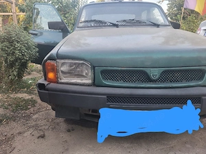 Dacia 1310 L cu acte - imagine 3