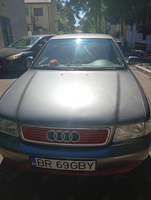 Vand Audi A4 B5 1995 - imagine 2