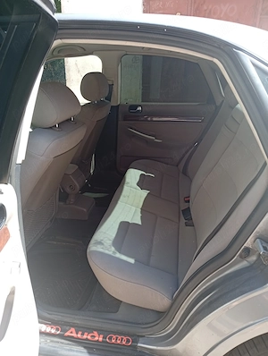 Vand Audi A4 B5 1995 - imagine 5