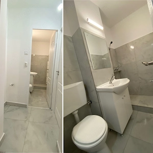 Apartament 2 camere et 1 - renovat 2026 - imagine 5