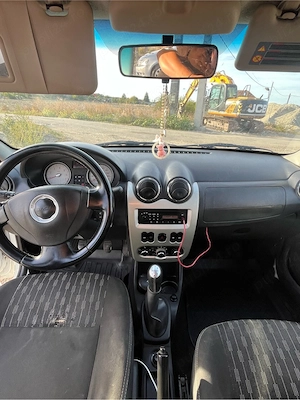dacia logan 1.5 dci  - imagine 2