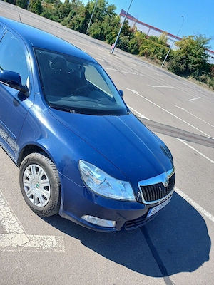 vand Skoda Octavia TSI 2012 Benzina - imagine 2