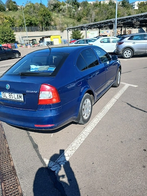 vand Skoda Octavia TSI 2012 Benzina - imagine 4