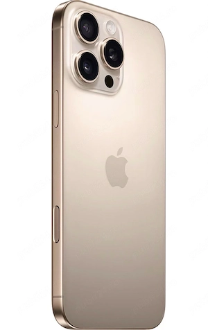 Iphone 16 Pro 256gb Desert Titanium