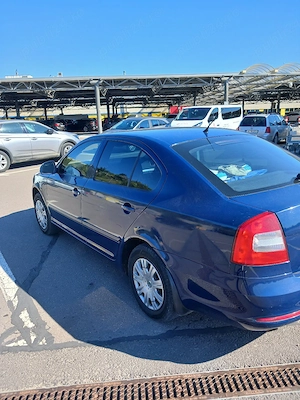 vand Skoda Octavia TSI 2012 Benzina - imagine 3