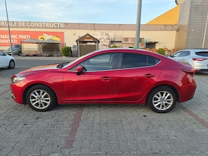 Mazda 3 skyactiv g120 - imagine 3