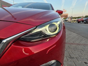 Mazda 3 skyactiv g120 - imagine 6