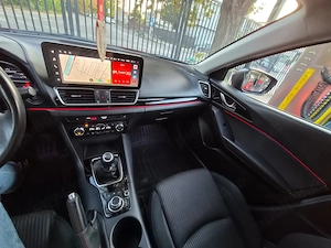 Mazda 3 skyactiv g120 - imagine 8
