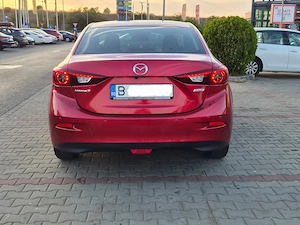 Mazda 3 skyactiv g120 - imagine 5