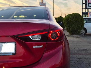 Mazda 3 skyactiv g120 - imagine 7