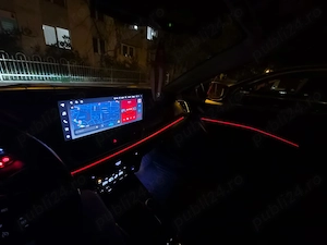 Mazda 3 skyactiv g120 - imagine 10