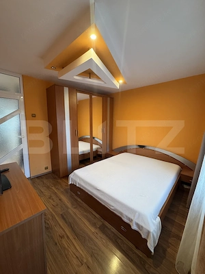 Apartament 2 camere, 52 mp, zona Rovine - imagine 7