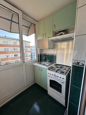 Apartament 2 camere, 52 mp, zona Rovine - imagine 4
