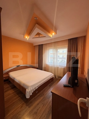 Apartament 2 camere, 52 mp, zona Rovine - imagine 6
