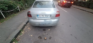 Vand sau dezmembrez audi a4 b6