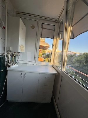 Apartament 2 camere, 52 mp, zona Rovine - imagine 5