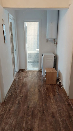 Ofer spre inchiriere apartament cu 2 camere in Tulcea - imagine 6