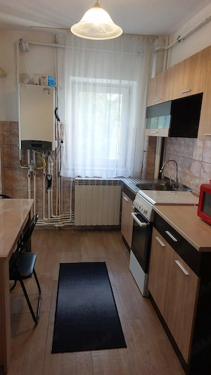 Ofer spre inchiriere apartament cu 2 camere in Tulcea - imagine 4