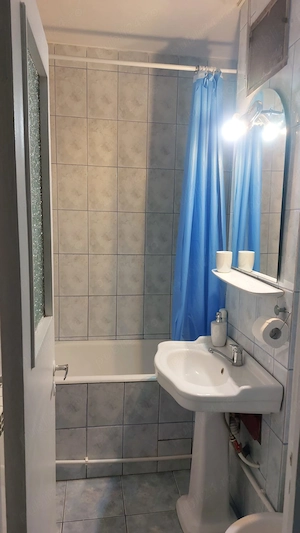 Ofer spre inchiriere apartament cu 2 camere in Tulcea - imagine 7