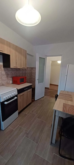 Ofer spre inchiriere apartament cu 2 camere in Tulcea - imagine 2