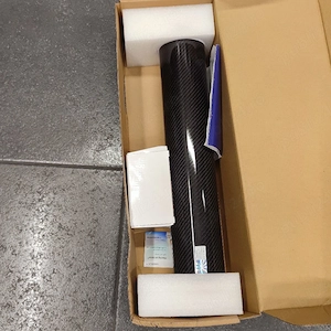 Yarna UV1BC Spiral Sterilizer. Filtru apa sterilizator lot   apa cu fibra carbon