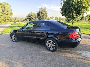 Mercedes E Classs 220 W211 - imagine 7