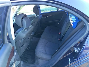 Mercedes E Classs 220 W211 - imagine 6