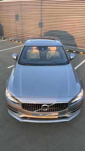 Schimb sau Vand Volvo S90 D42017 - imagine 5