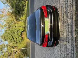 BMW 520G30 automată 2019 - imagine 8