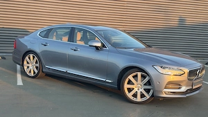 Schimb sau Vand Volvo S90 D42017 - imagine 2