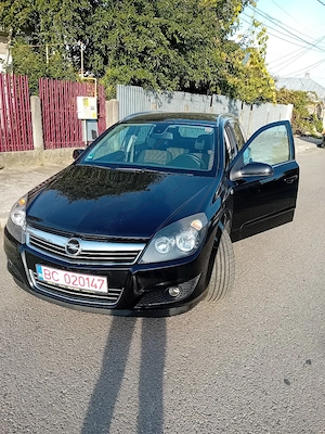 opel astra h  - imagine 4