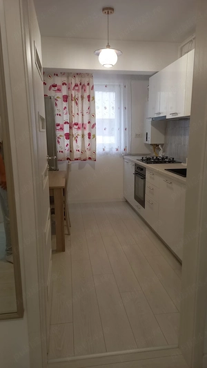 Închiriez apartament 2 cam, Popesti Leordeni, Biruintei 81 - imagine 3