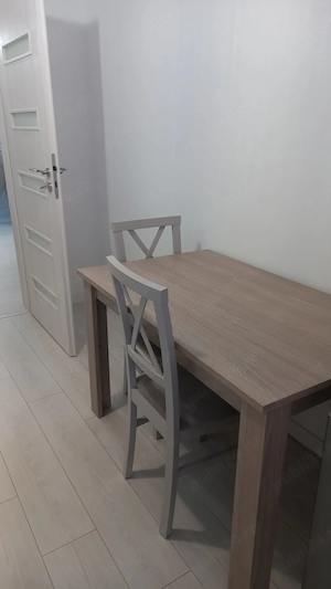 Închiriez apartament 2 cam, Popesti Leordeni, Biruintei 81 - imagine 2