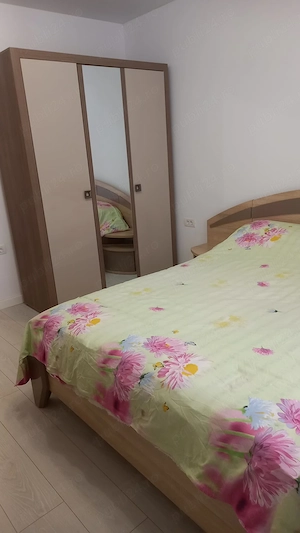 Închiriez apartament 2 cam, Popesti Leordeni, Biruintei 81 - imagine 4