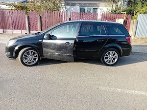 opel astra h  - imagine 2