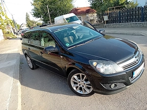 opel astra h  - imagine 3