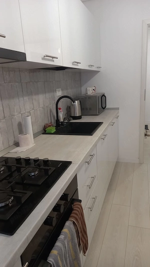 Închiriez apartament 2 cam, Popesti Leordeni, Biruintei 81 - imagine 6