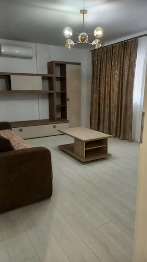 Închiriez apartament 2 cam, Popesti Leordeni, Biruintei 81