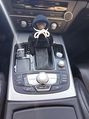 Audi A6 C7 190cp - imagine 4