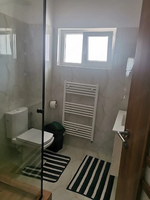 Vând duplex P+1+M mobilat și utilat modern in Bragadiru, Leroy Merlin - imagine 4