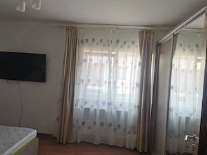 Vând duplex P+1+M mobilat și utilat modern in Bragadiru, Leroy Merlin