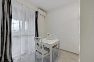 MILITARI, DRUMUL CIOROGARLA 371C, STUDIO CU DORMITOR, ETAJ 1/5 - imagine 7