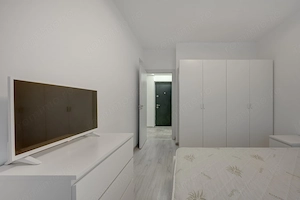MILITARI, DRUMUL CIOROGARLA 371C, STUDIO CU DORMITOR, ETAJ 1/5 - imagine 11