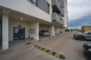MILITARI, DRUMUL CIOROGARLA 371C, STUDIO CU DORMITOR, ETAJ 1/5 - imagine 12