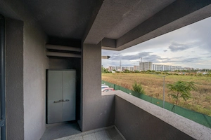 MILITARI, DRUMUL CIOROGARLA 371C, STUDIO CU DORMITOR, ETAJ 1/5 - imagine 16