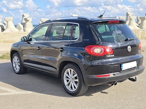 Tiguan 2.0 TDi 4x4 DSG - imagine 2