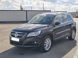 Tiguan 2.0 TDi 4x4 DSG - imagine 3