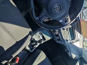 Tiguan 2013 euro 5  - imagine 2