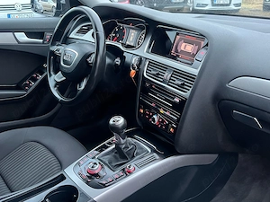 Audi A4 B8.5 Avant 2013 - imagine 6