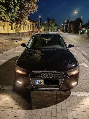 Audi A4 B8.5 Avant 2013 - imagine 5